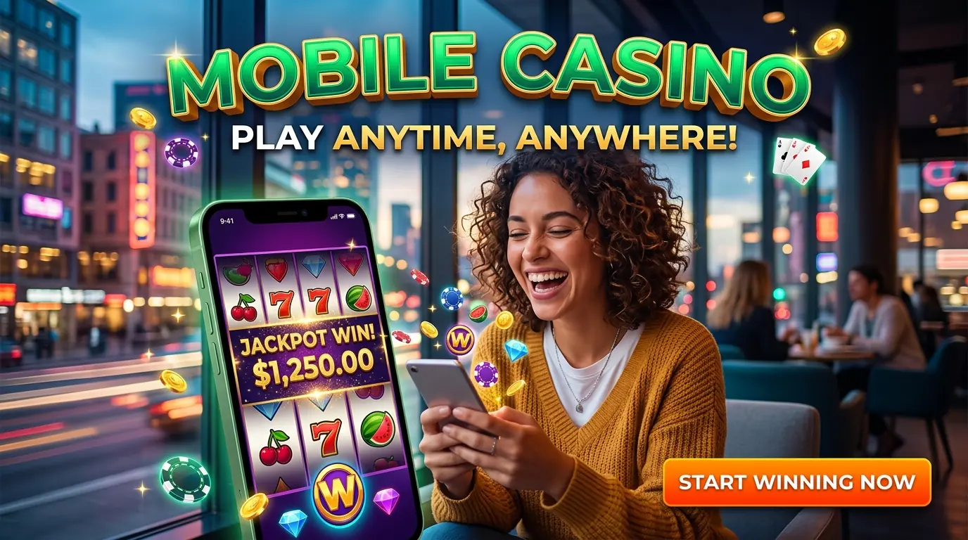 Hillo casino mobiilicasino