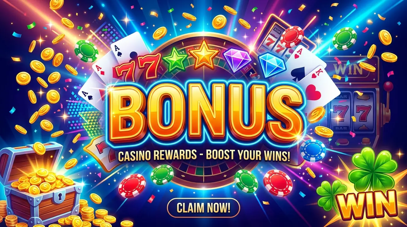 Hillo casino bonukset