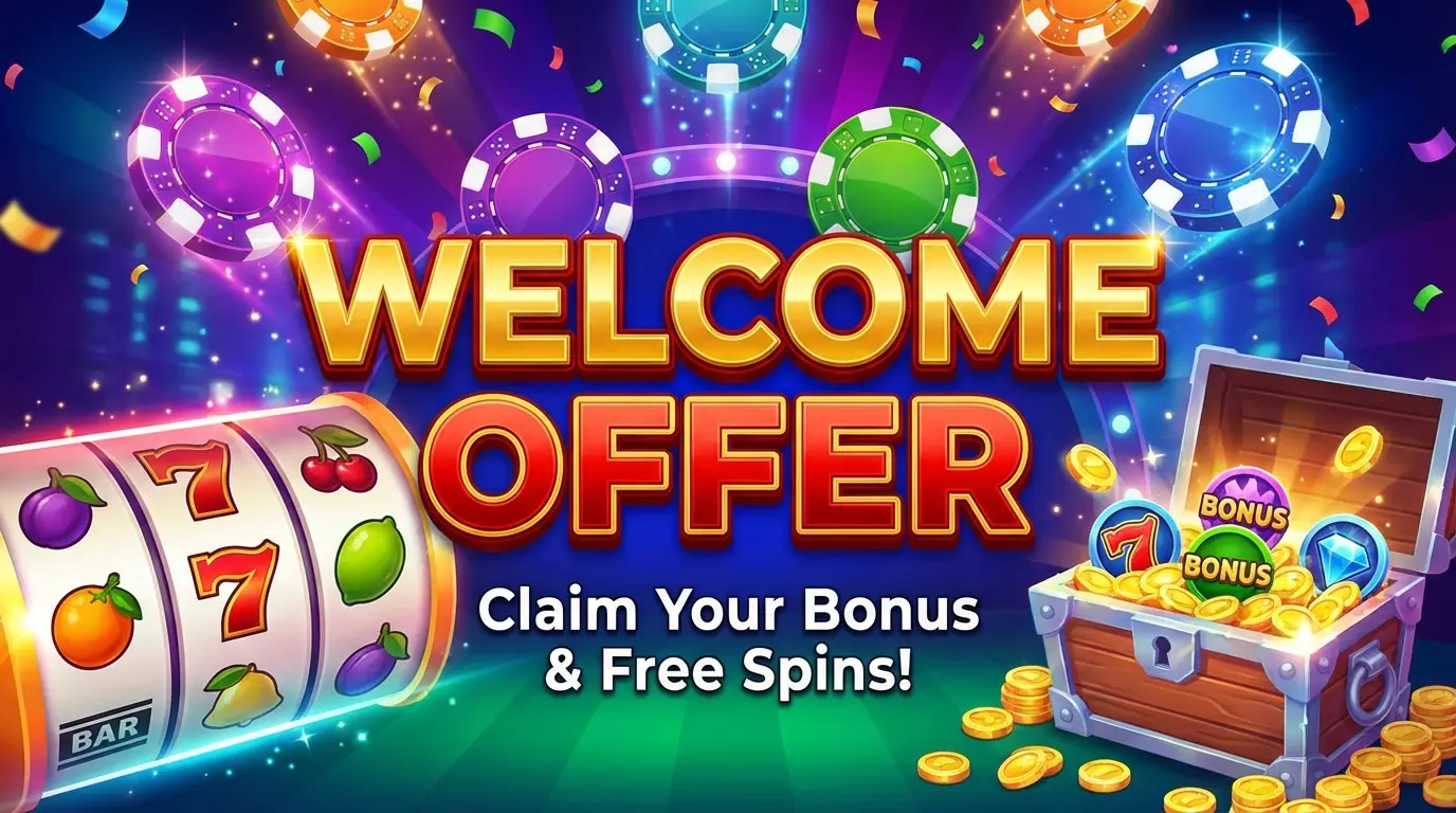 Hillo casino aloitustarjous