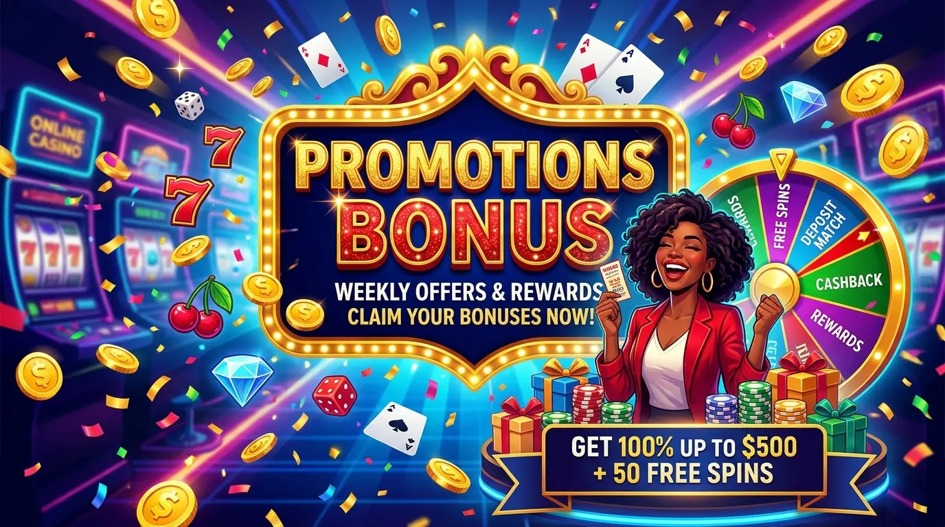 Hillo casino kampanjat
