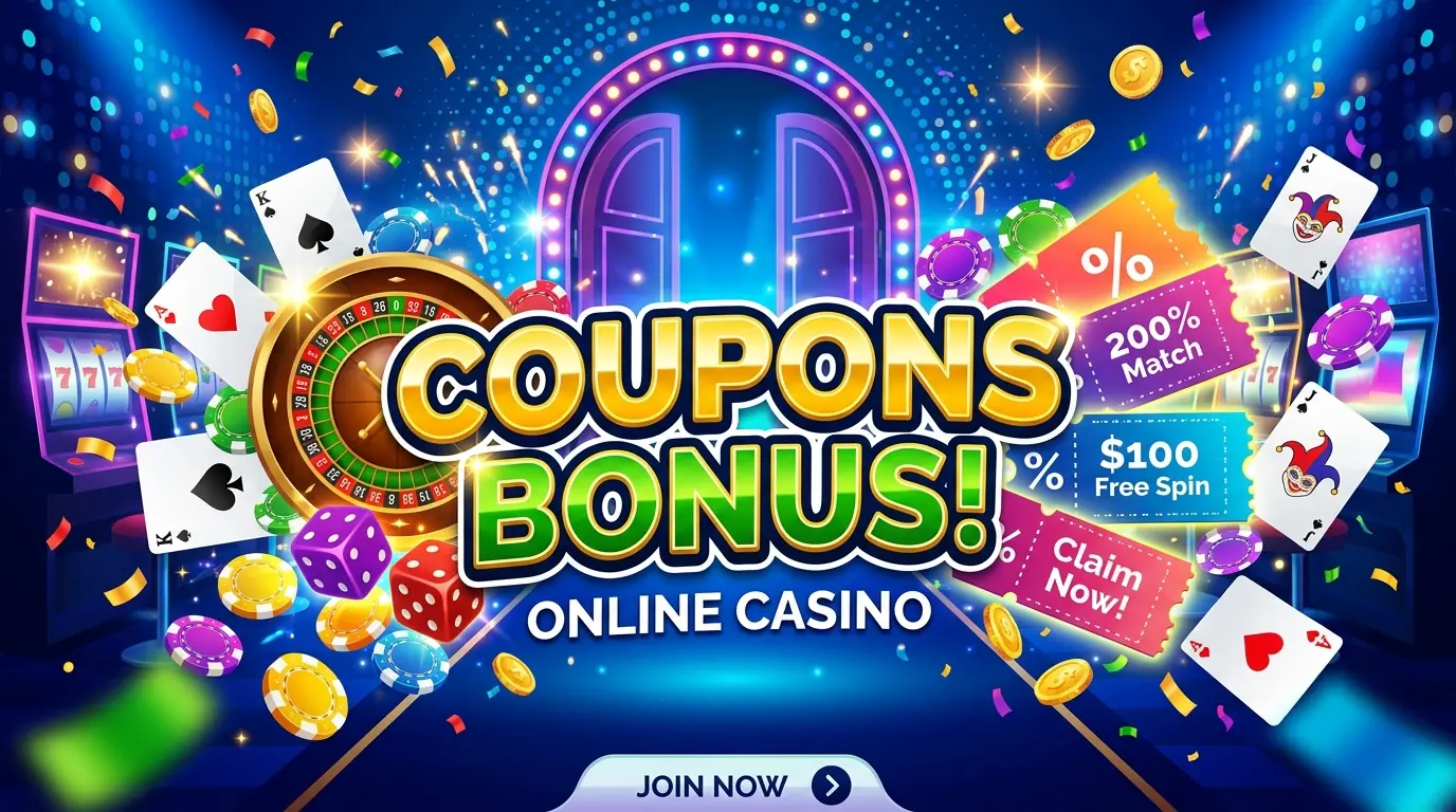 Hillo casino tarjoukset kupongeilla