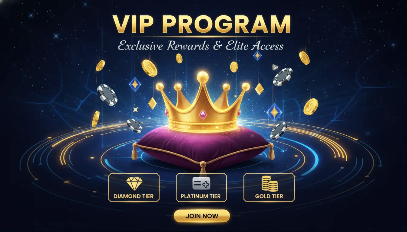 VIP Hillo casino