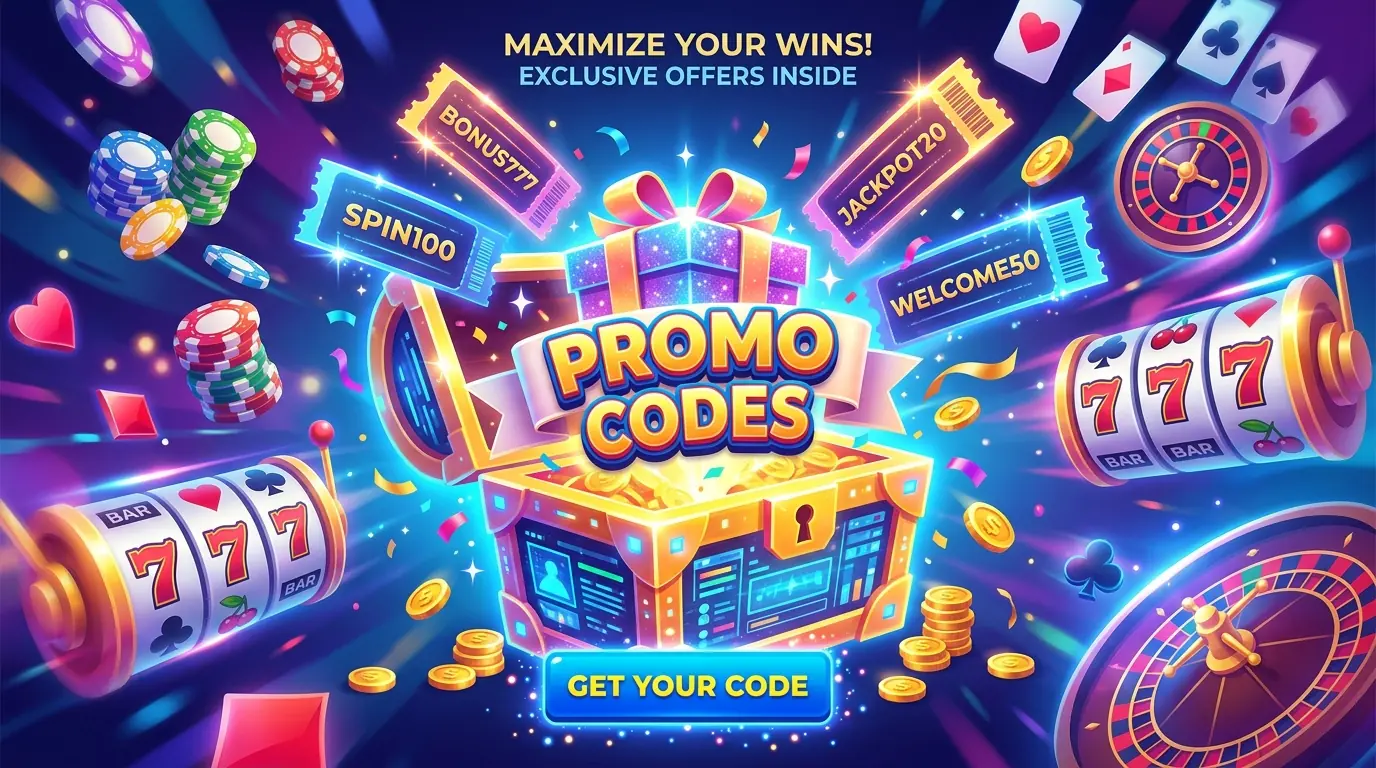Promo codes Hillo casino