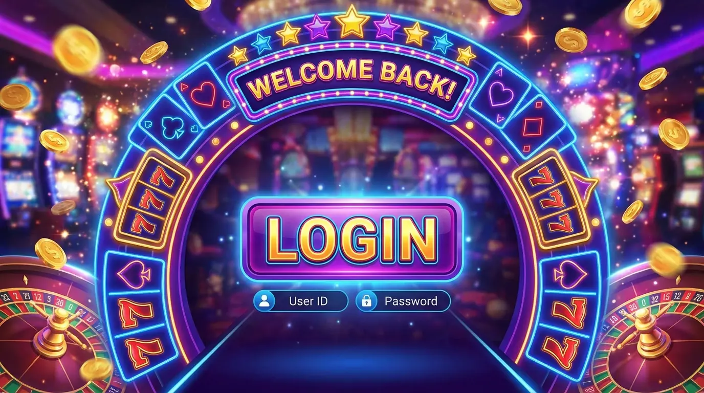 Hillo casino tilille kirjautuminen