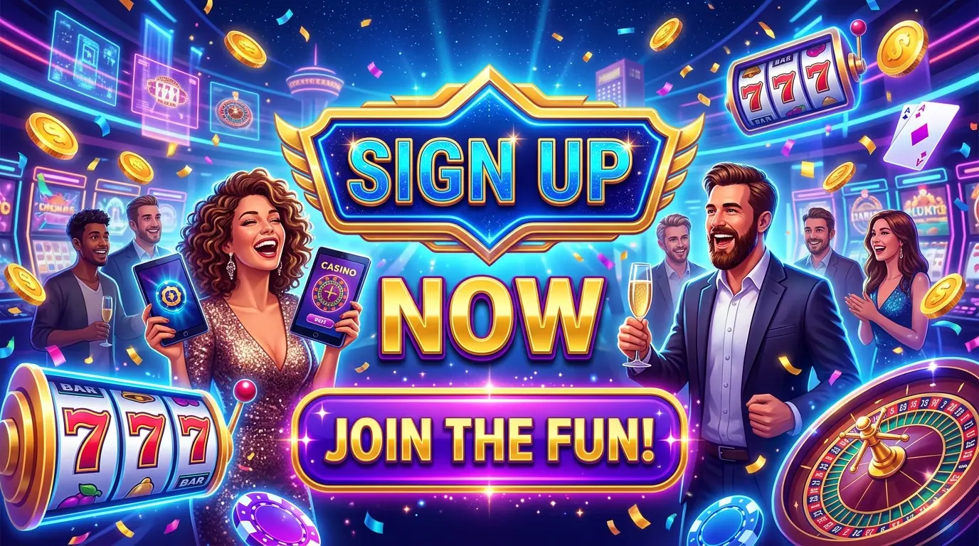 Sign up Hillo casino