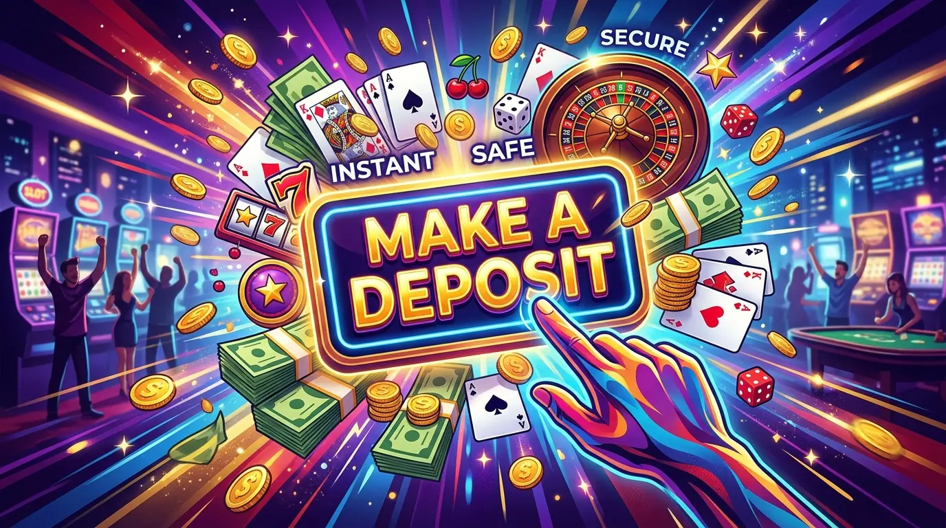 Hillo casino talletus
