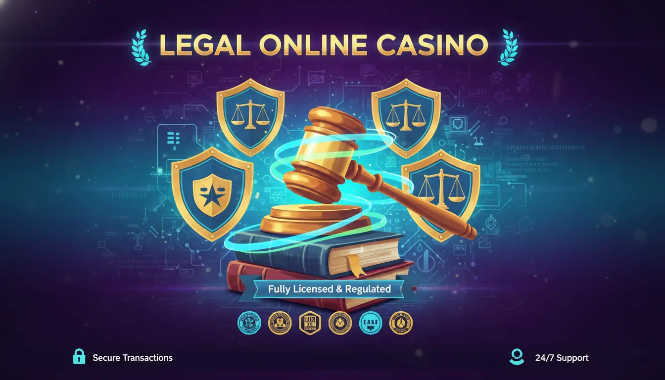 Hillo casino laillisuus
