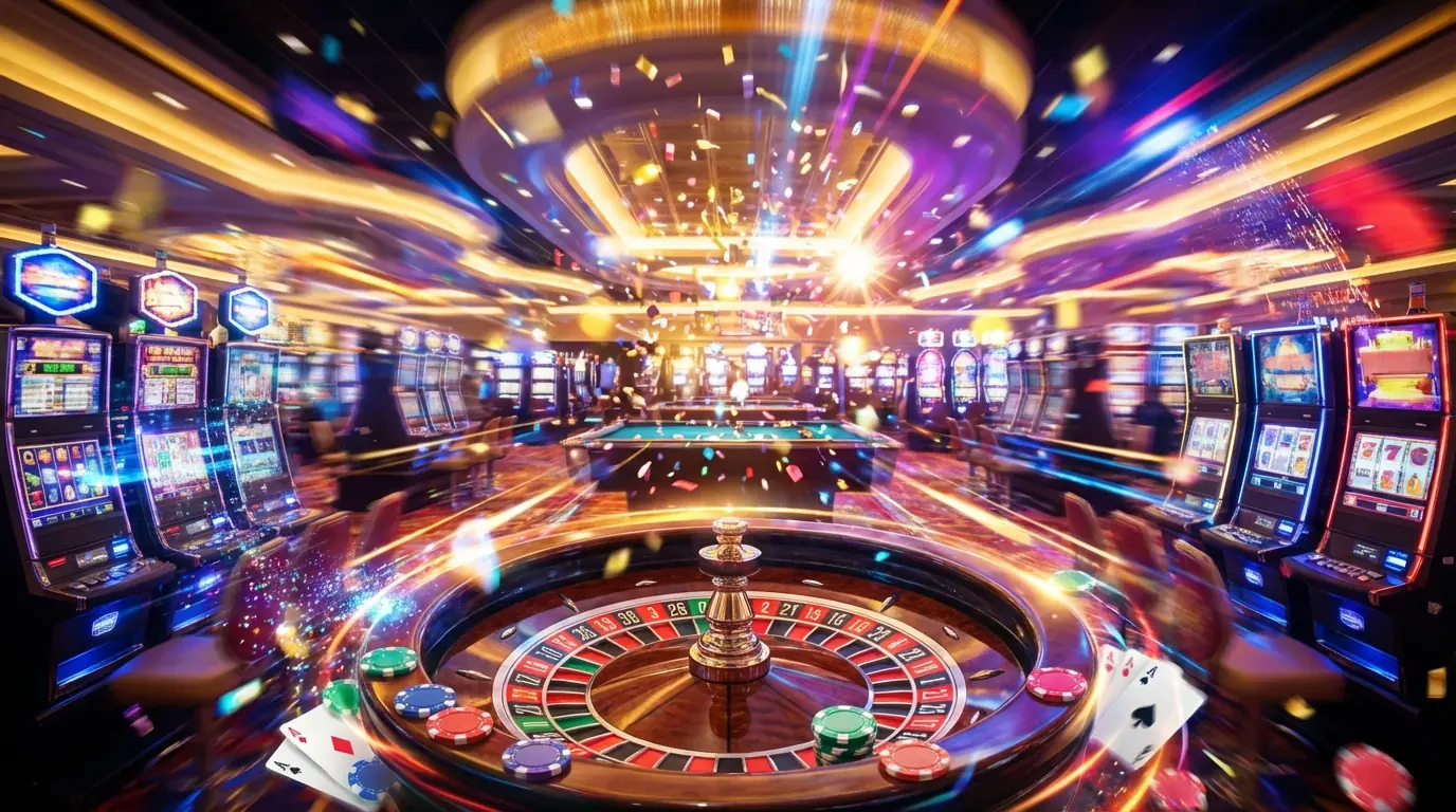 Hillo casino yritystiedot