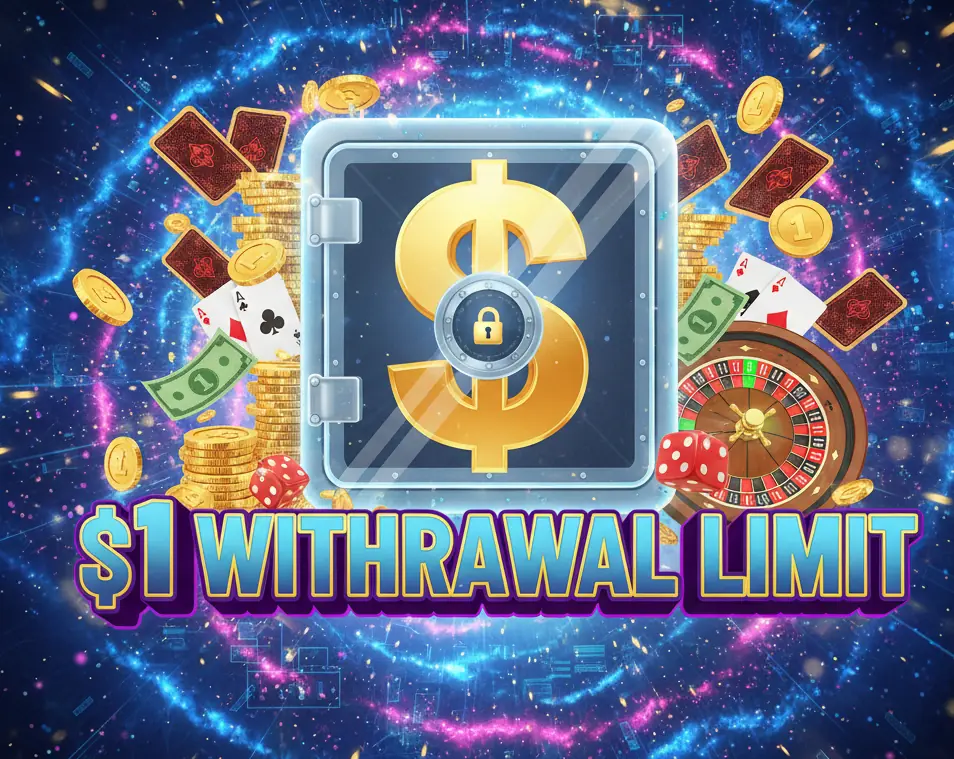 Hillo casino minimikotiutus