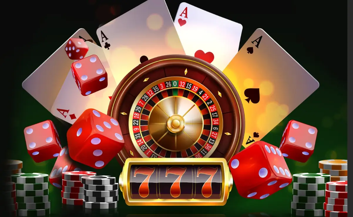 Hillo casino pelit
