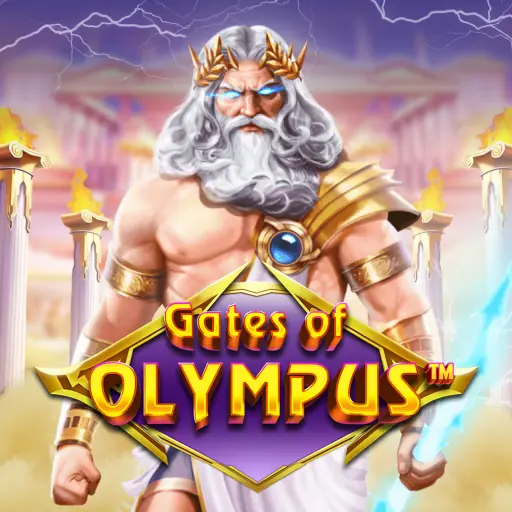 Hillo casino Gates of Olympus peli
