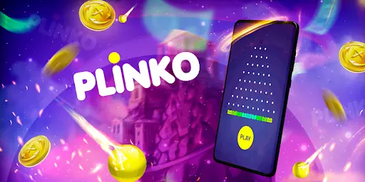 Hillo casino Plinko peli